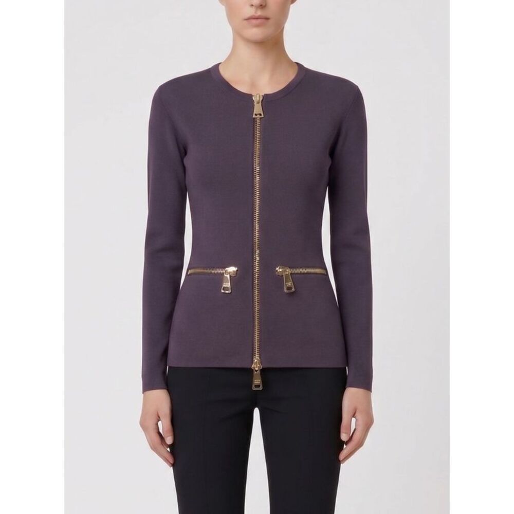 Elisabetta Franchi Women Sweater Woman Elisabetta Franchi